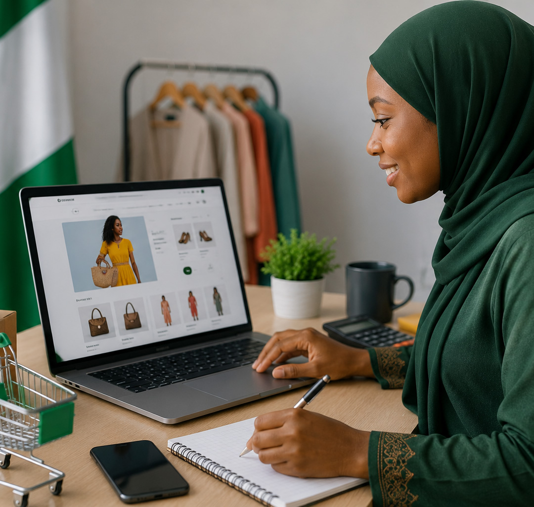 How to Build a Successful E-commerce Website in Nigeria: Complete Guide 2026
